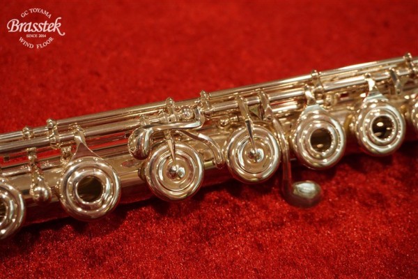 Flute　Maesta　F-MD925/RE