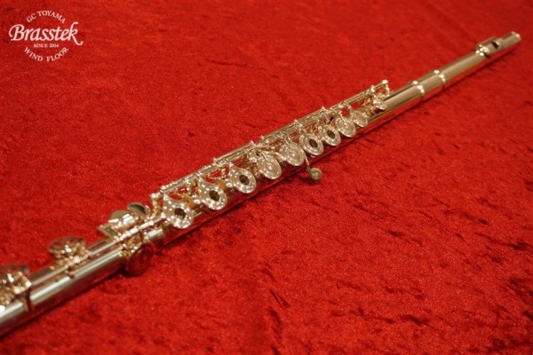 Flute　Maesta　F-MD925/RE