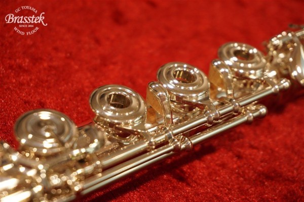 Flute　Maesta　F-MD925/RE