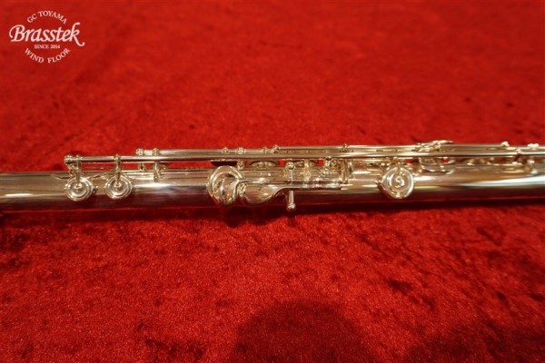 Flute　Maesta　F-MD925/RE