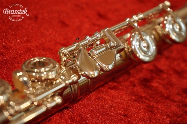 Flute　Maesta　F-MD925/RE