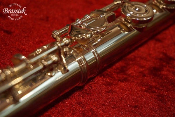 Flute　Maesta　F-MD925/RE