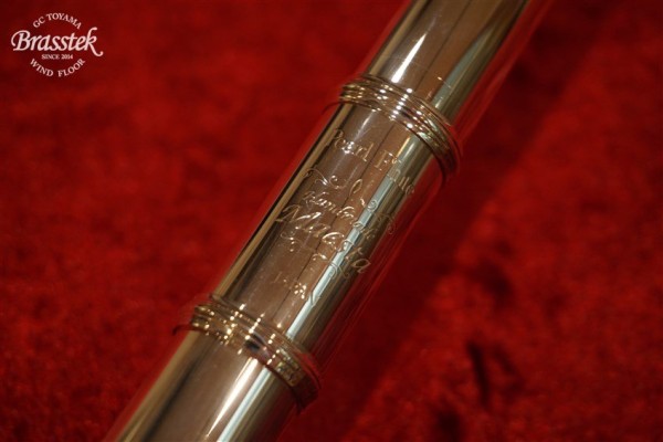 Flute　Maesta　F-MD925/RE