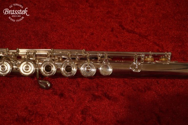Flute　Maesta　F-MD925/RE
