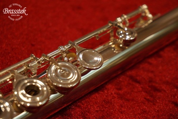 Flute　Maesta　F-MD925/RE