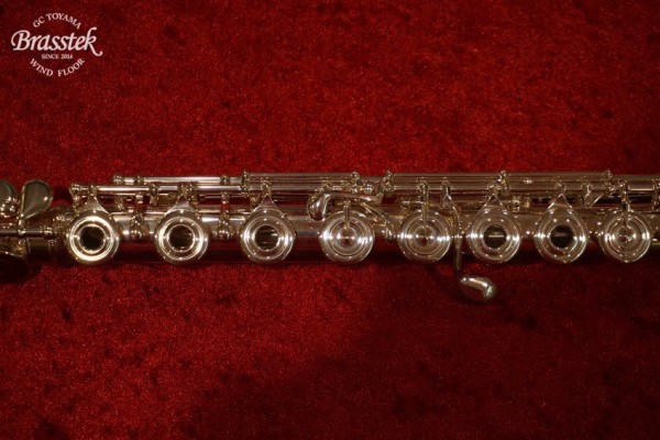 Flute　Maesta　F-MD925/RE