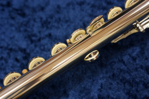 Flute YFL-617