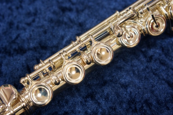 Flute YFL-617