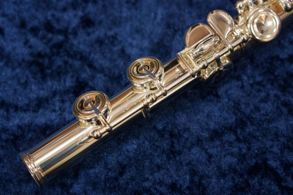 Flute YFL-617
