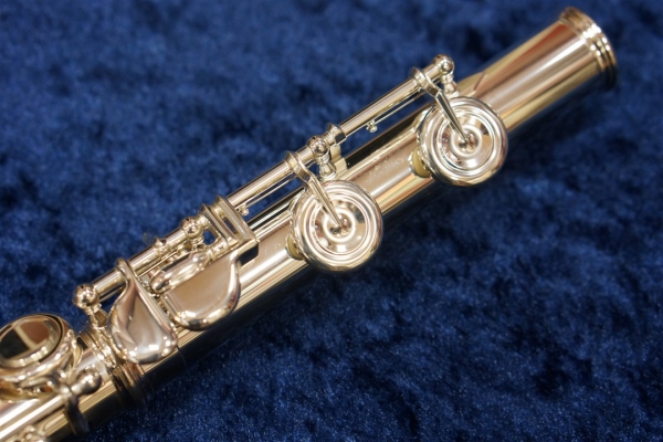 Flute YFL-617