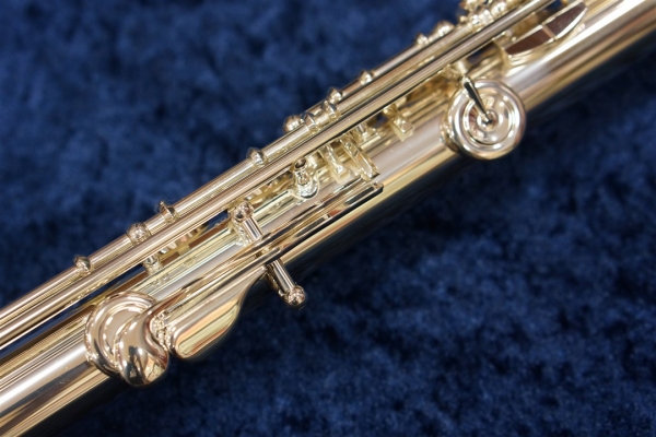 Flute YFL-617