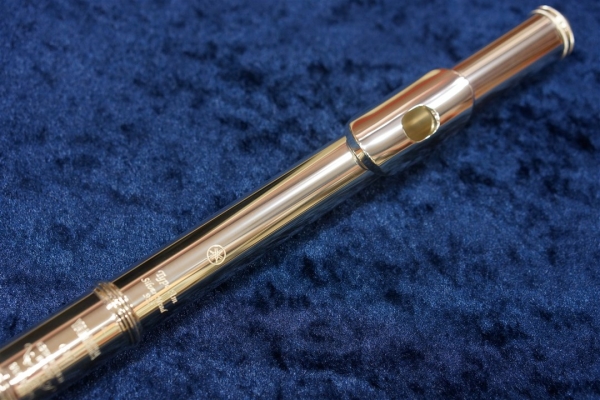 Flute YFL-617