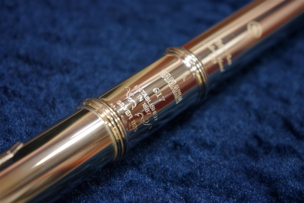 Flute YFL-617