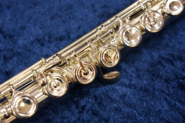 Flute YFL-617