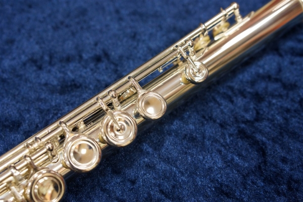Flute YFL-617