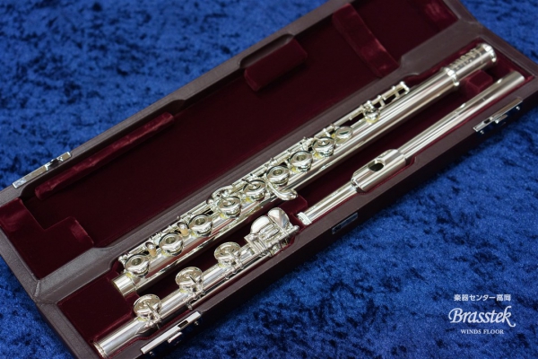 Flute DSRHEstr