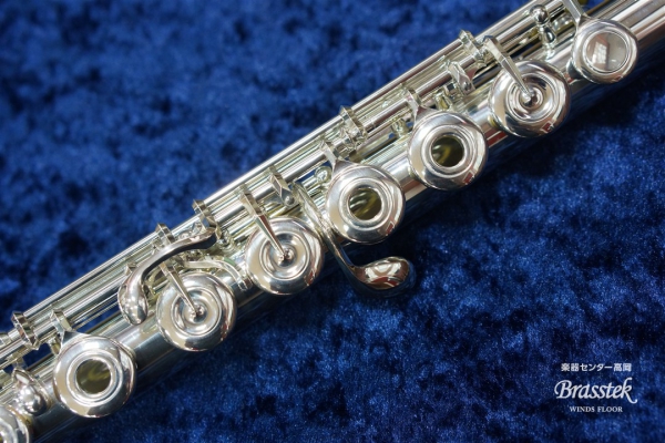 Flute DSRHEstr