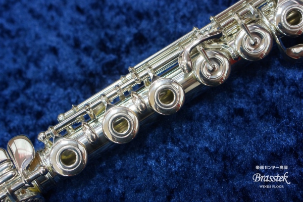 Flute DSRHEstr