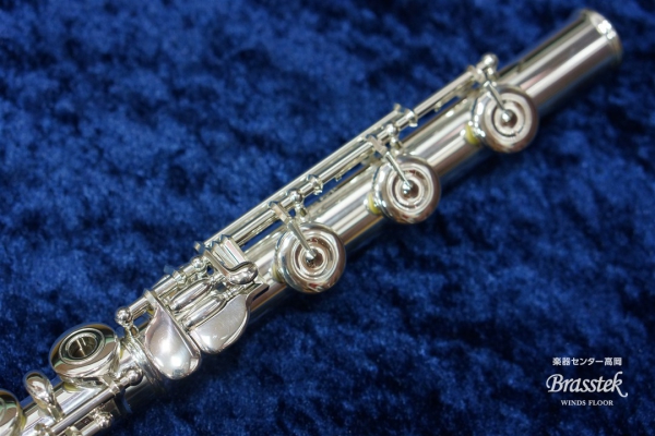 Flute DSRHEstr