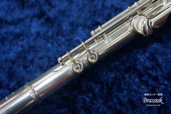 Flute DSRHEstr