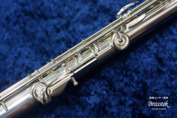 Flute DSRHEstr