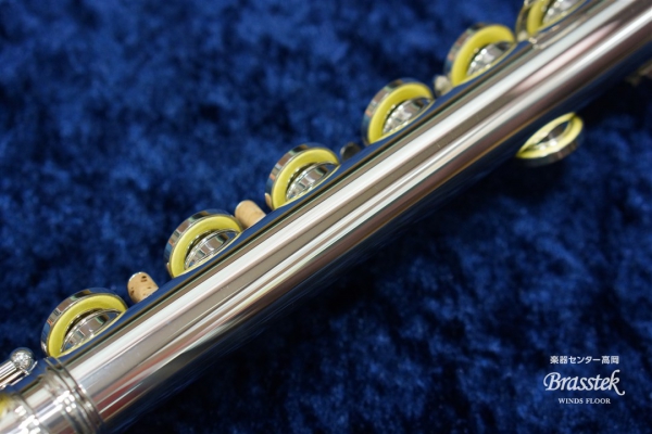 Flute DSRHEstr
