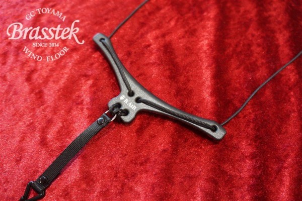 BIRD STRAP　Clarinets strap　BS-CL-STD