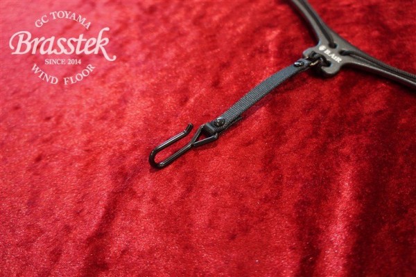 BIRD STRAP　Clarinets strap　BS-CL-STD