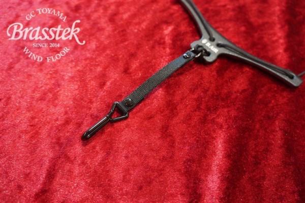 BIRD STRAP　Clarinets strap　BS-CL-STD