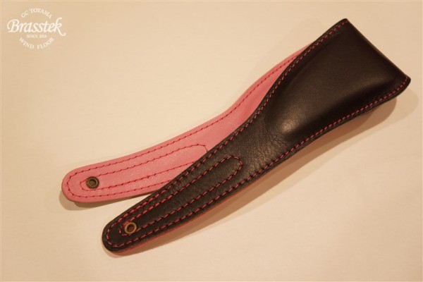 BIRD STRAP　Brasstek Original Color Pad　Pink