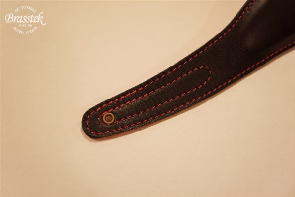 BIRD STRAP　Brasstek Original Color Pad　Pink