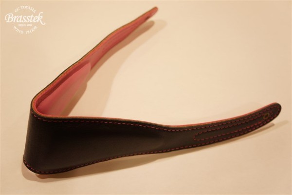 BIRD STRAP　Brasstek Original Color Pad　Pink