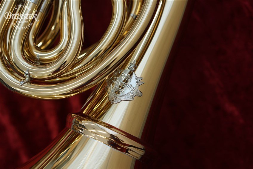 Alexander103 GBベルフレア　ノーラッカー　370g Alexander103 GBベルフレア ノーラッカー 370g Alexander103 GB