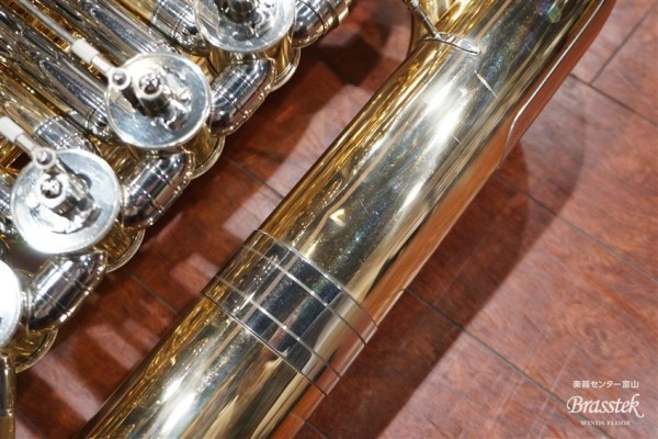 Tuba　YBB-645G