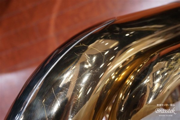 Tuba　YBB-645G