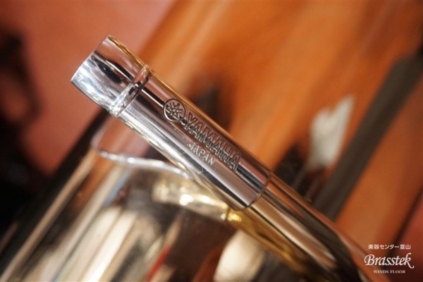Tuba　YBB-645G