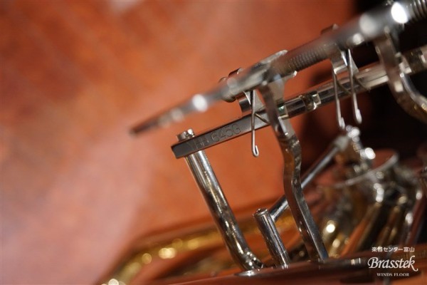 Tuba　YBB-645G