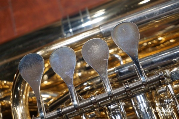 Tuba　YBB-645G