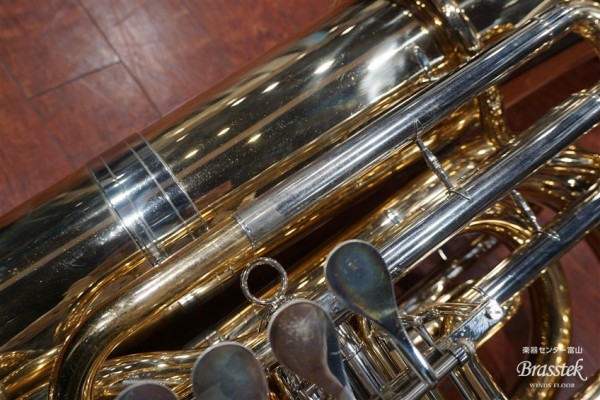 Tuba　YBB-645G