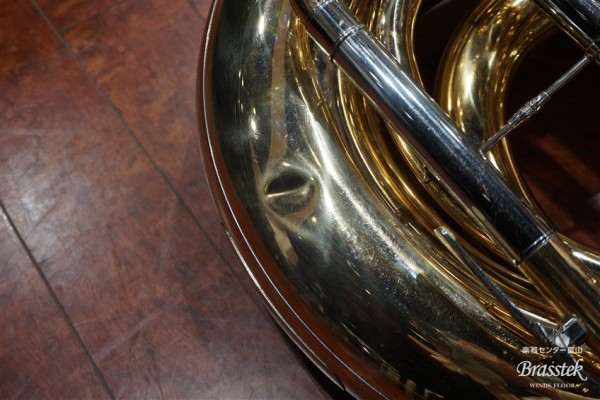 Tuba　YBB-645G