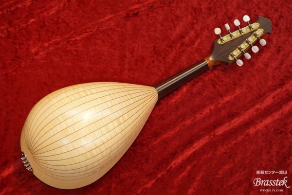 Mandolin　MS-2bis