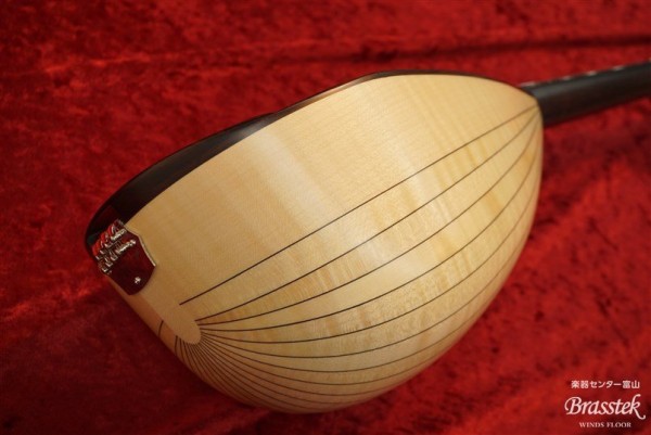 Mandolin　MS-2bis
