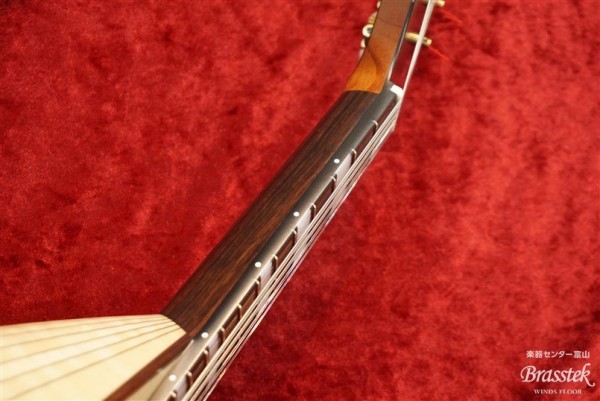 Mandolin　MS-2bis