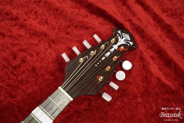Mandolin　MS-2bis