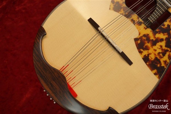 Mandolin　MS-2bis