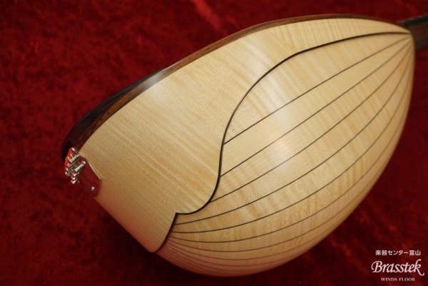 Mandolin　M-2
