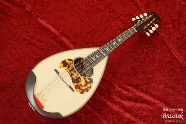 Mandolin　M-2