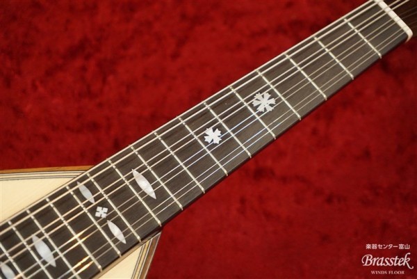 Mandolin　M-2
