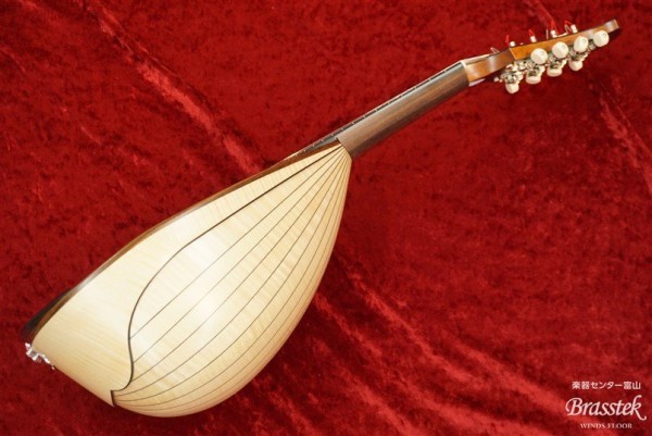 Mandolin　M-2