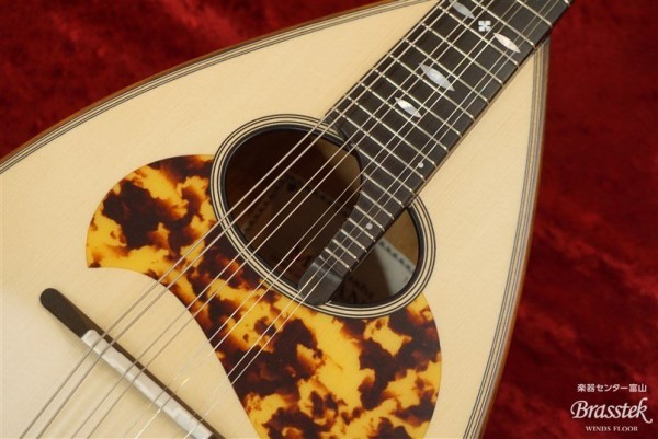 Mandolin　M-2